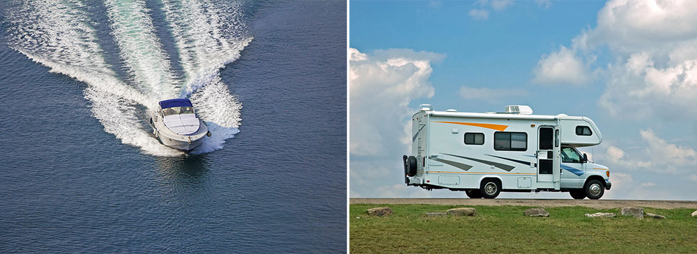 Advertise your Toronto area marine and RV related business to local consumers.