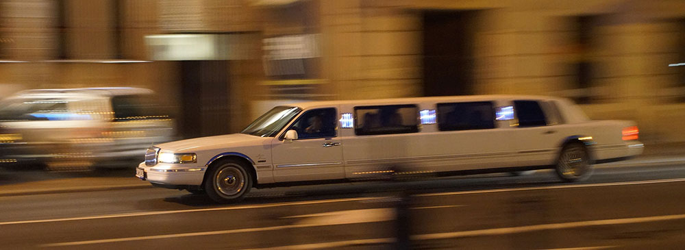 Advertise your transportation related business to Toronto area consumers.